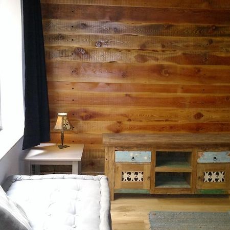Il Sasso Sul Cipresso Appartement Lucca Kamer foto