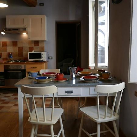 Il Sasso Sul Cipresso Appartement Lucca Buitenkant foto