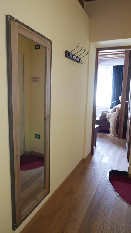 Il Sasso Sul Cipresso Appartement Lucca Buitenkant foto