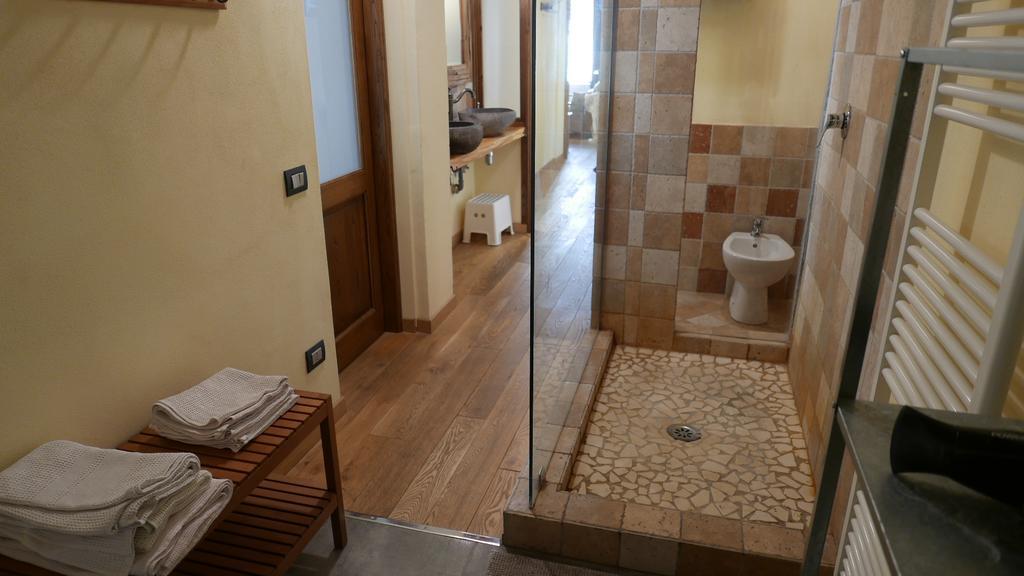 Il Sasso Sul Cipresso Appartement Lucca Buitenkant foto