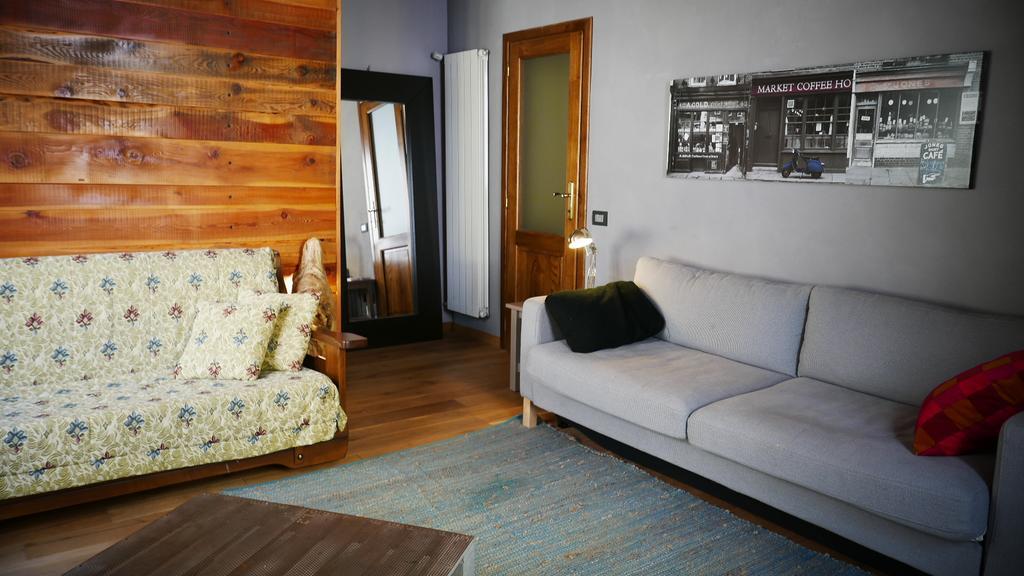 Il Sasso Sul Cipresso Appartement Lucca Buitenkant foto