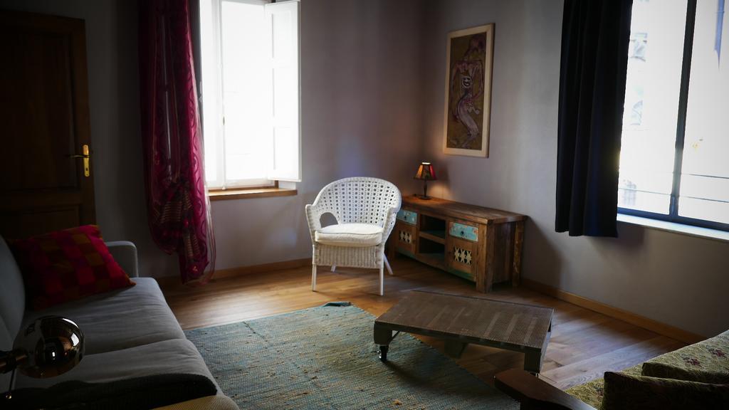 Il Sasso Sul Cipresso Appartement Lucca Buitenkant foto