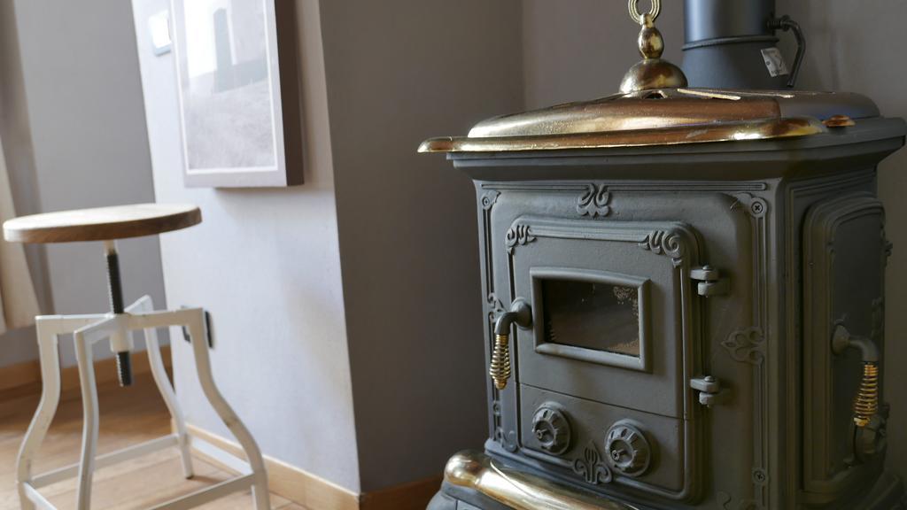 Il Sasso Sul Cipresso Appartement Lucca Buitenkant foto