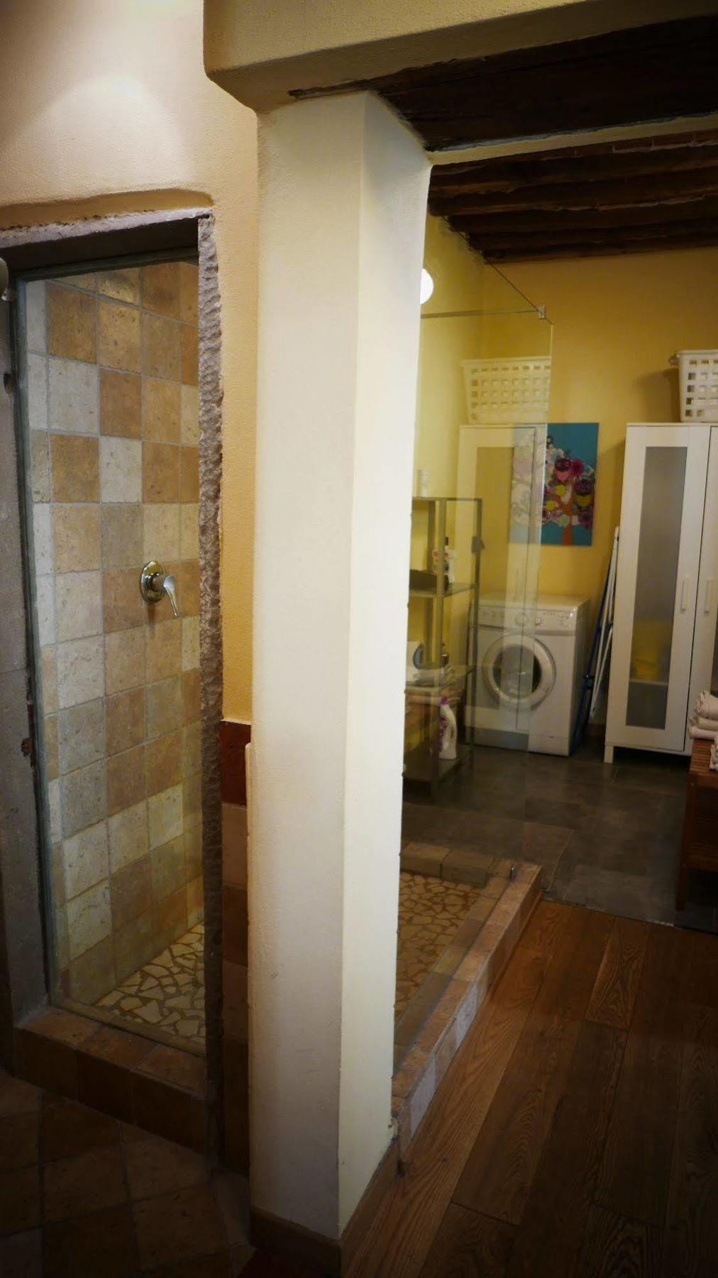 Il Sasso Sul Cipresso Appartement Lucca Buitenkant foto
