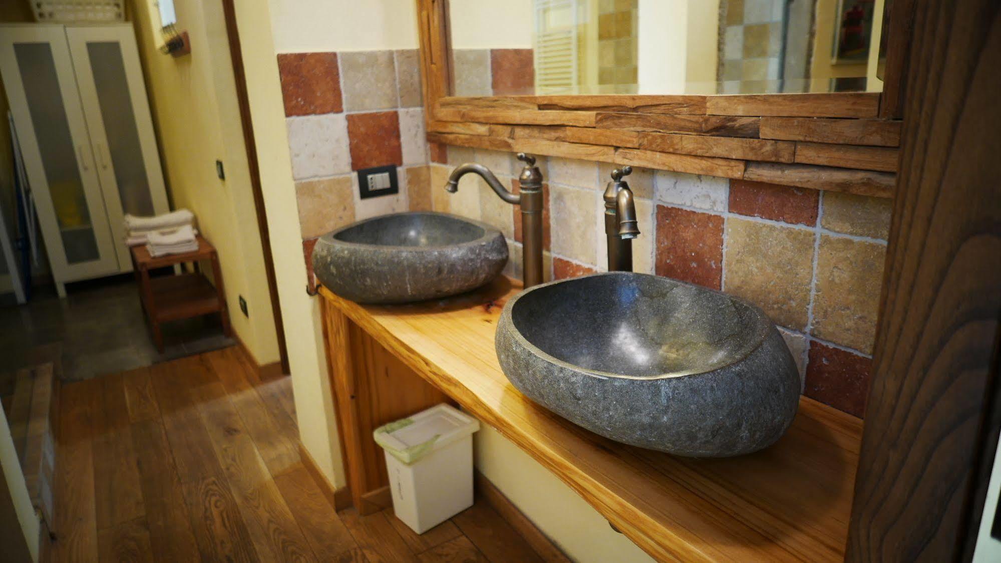 Il Sasso Sul Cipresso Appartement Lucca Buitenkant foto