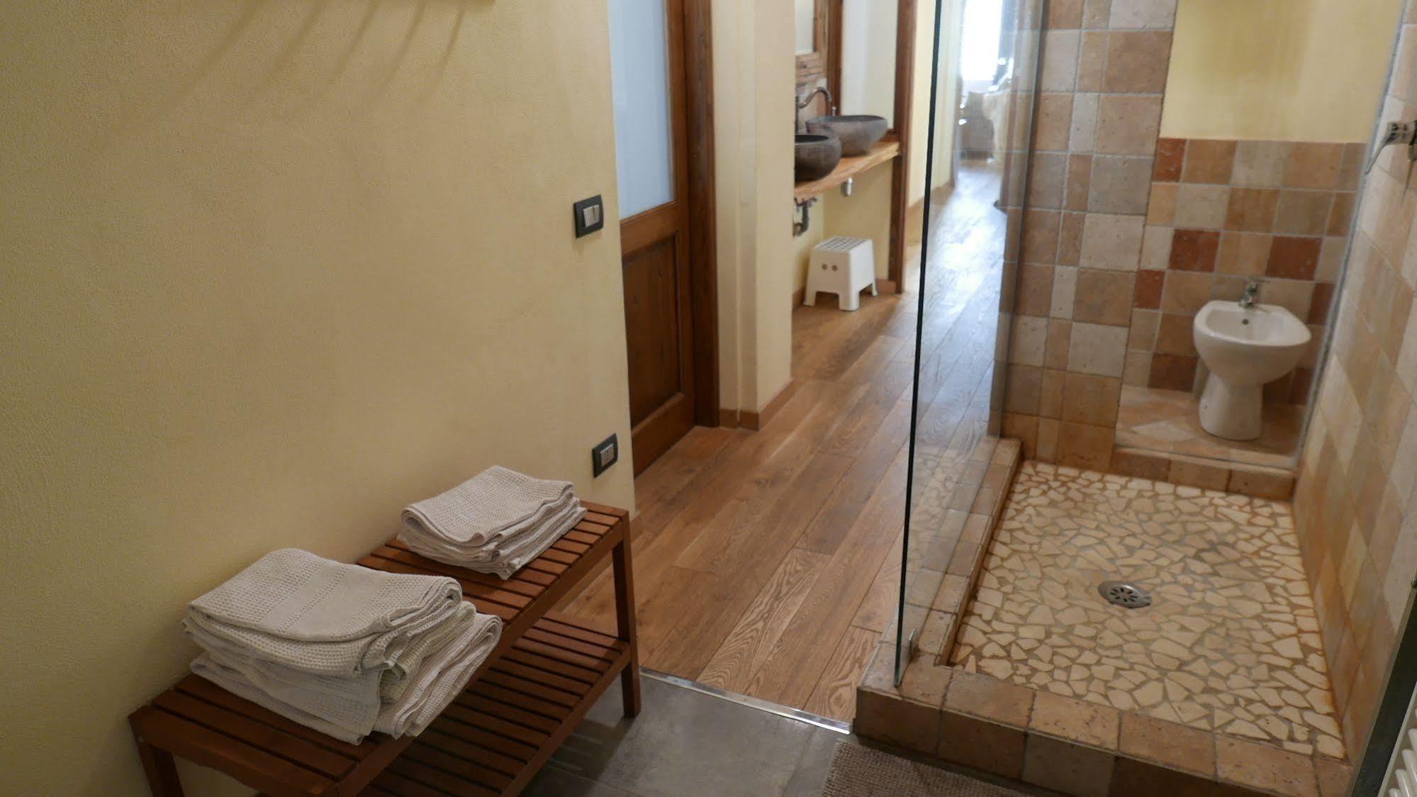 Il Sasso Sul Cipresso Appartement Lucca Buitenkant foto