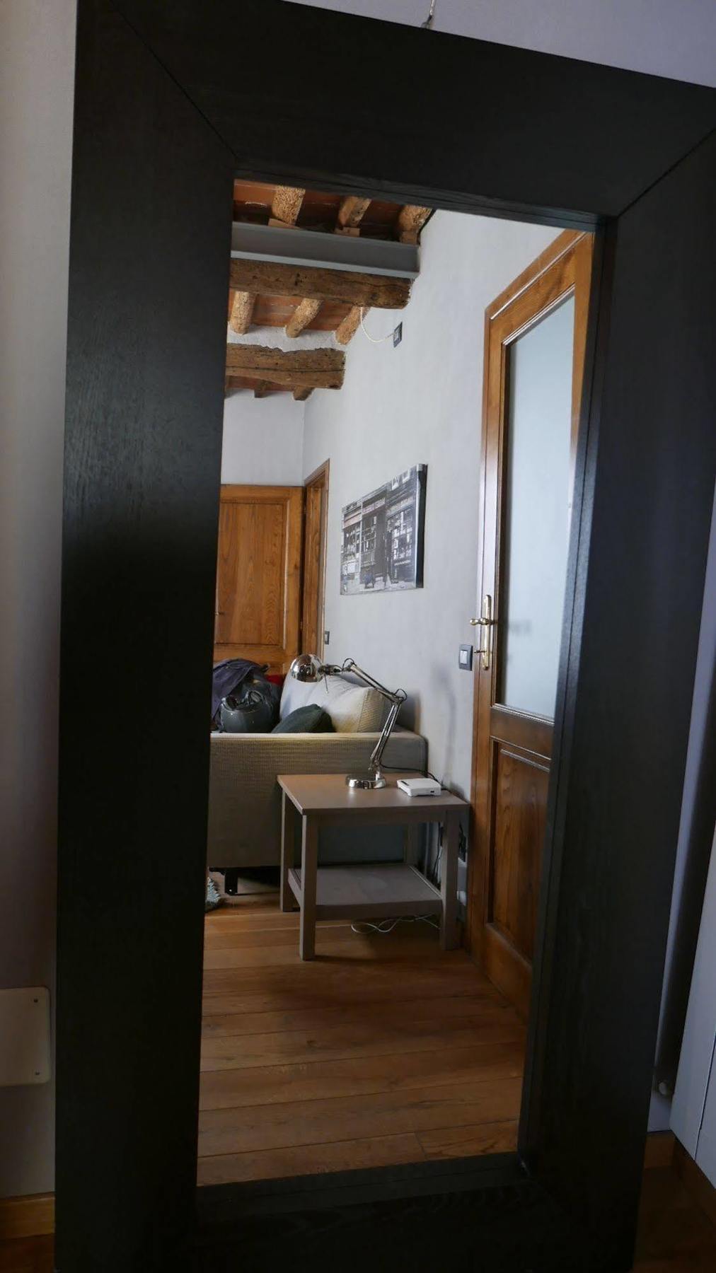 Il Sasso Sul Cipresso Appartement Lucca Buitenkant foto