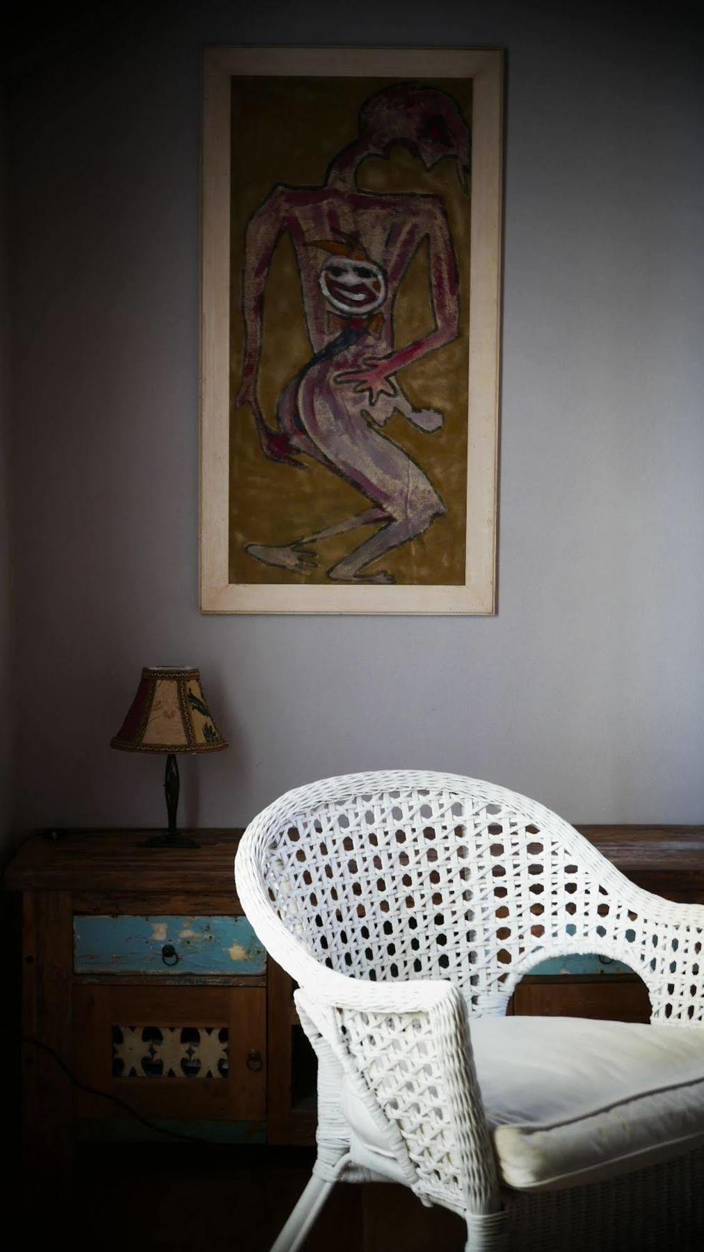 Il Sasso Sul Cipresso Appartement Lucca Buitenkant foto