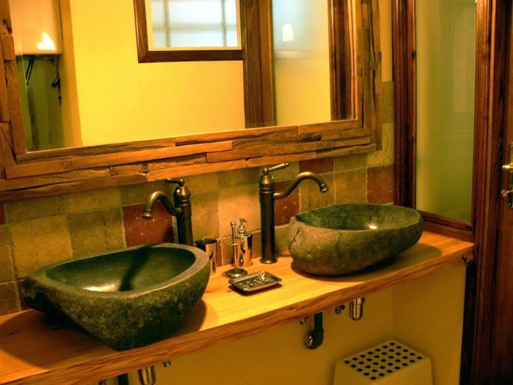 Il Sasso Sul Cipresso Appartement Lucca Buitenkant foto