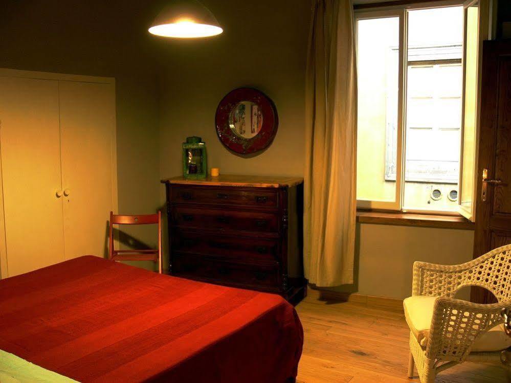 Il Sasso Sul Cipresso Appartement Lucca Buitenkant foto